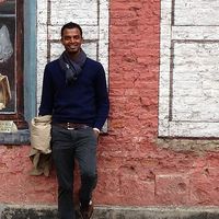 Photos de Manish Shetty