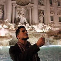 Alejandro Enrique's Photo