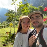 Nerea &Angel's Photo