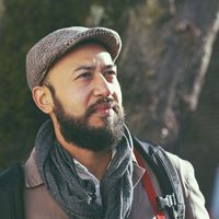 Marc Daniel Nair的照片