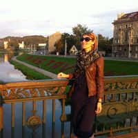 Natalia Romankova的照片