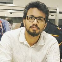 Mohamed Naseeb's Photo