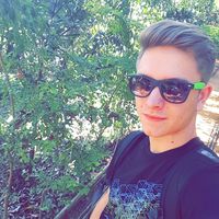 Tymoteusz Wąchal's Photo