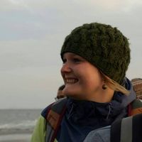 Johanna Vormann's Photo