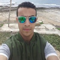 Oussama Baderkhane's Photo