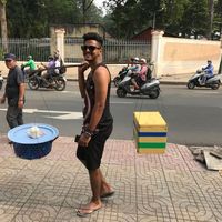 Fotos de Shihan Rodrigo