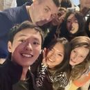 Friday Dance Dance@Domain🕺的照片