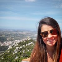 Fotos de Adriana Spanholi