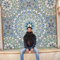 Mohammad Kahloon's Photo