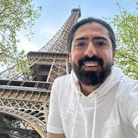 Ahmed Badr's Photo