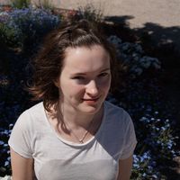 Olga Logunova's Photo