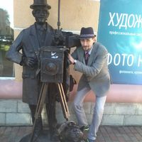 Igor Iekymenko的照片