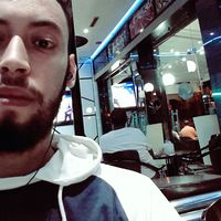 Abdelali Tyga's Photo