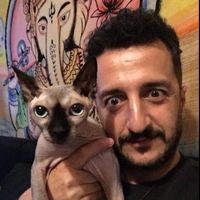 Mustafa Aktan's Photo