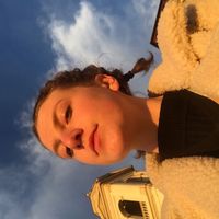 Rebeka Koryčanská's Photo