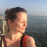 Mandy Morning's Photo