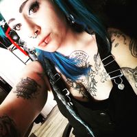 Valentina Montevecchi的照片