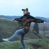 Edvinas Kuprys's Photo