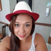 Blanca Garcete的照片