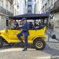 Daniel José's Photo