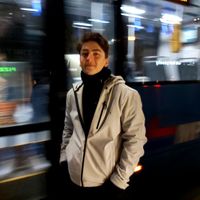 ISMAIL OZBOSTANCI's Photo