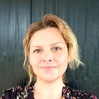 Sabina Parapura's Photo