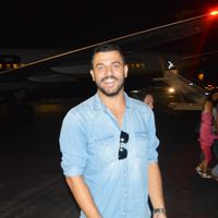 Evangelos Chaidos's Photo