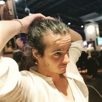 Baptiste Saladin的照片