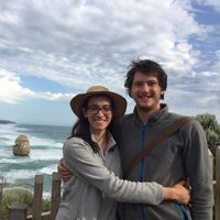 Sivan &  Shachar的照片