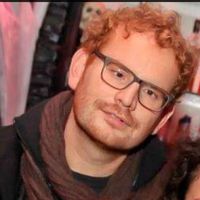 Miguel Garcia's Photo