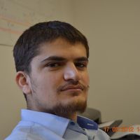 Mustafa Ercetin's Photo