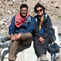 Photos de Sriparna Ghosh