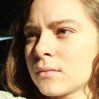 Ana Lipovac的照片