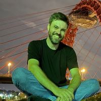 Vladimir Kristov's Photo