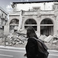 Victoria  Skachkauskaite's Photo