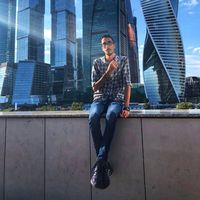 Fotos de Mohamed Kamel