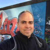 Cesar Guati Rojo's Photo