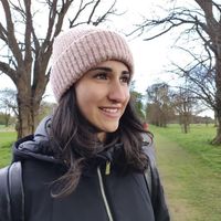 Francesca Franco's Photo