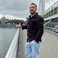 ismail rayan's Photo