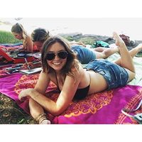 Photos de Elizabeth McMahon