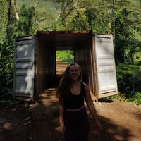 Martina Torngren的照片