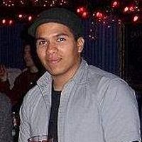 Hashim Hassan's Photo