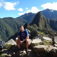 Matias Ibarra的照片