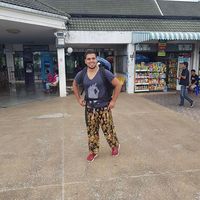 Deniz Seyben's Photo