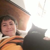 Maria Orellana's Photo