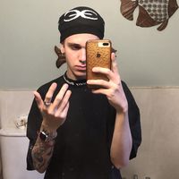 Felipe Albertengo's Photo