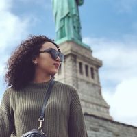 Nagzhan Orynbekova's Photo