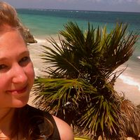 Jenny Stolper的照片