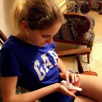 Jasmine Castay's Photo