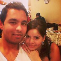 Rafael Silva's Photo